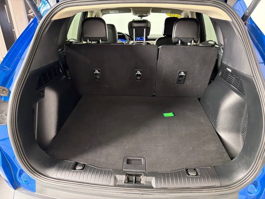 2020 Ford Escape Image 22