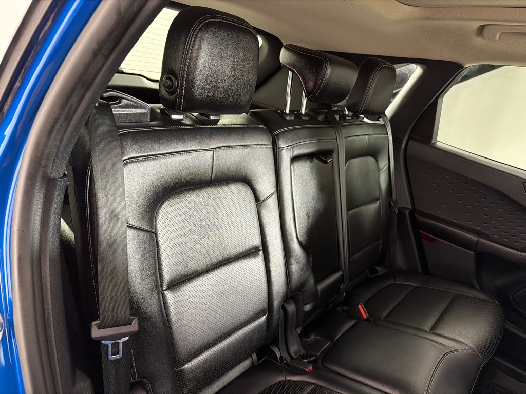 2020 Ford Escape Image 24