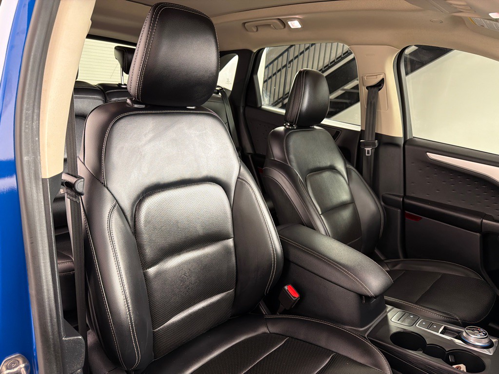2020 Ford Escape Image 26
