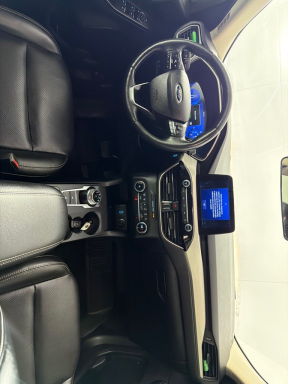 2020 Ford Escape Image 27