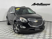 Image for 2017 Chevrolet Equinox Premier ID: 7411595