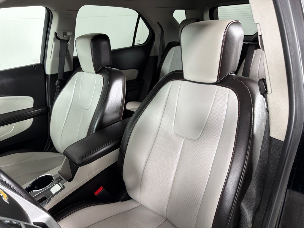 2017 Chevrolet Equinox Image 12