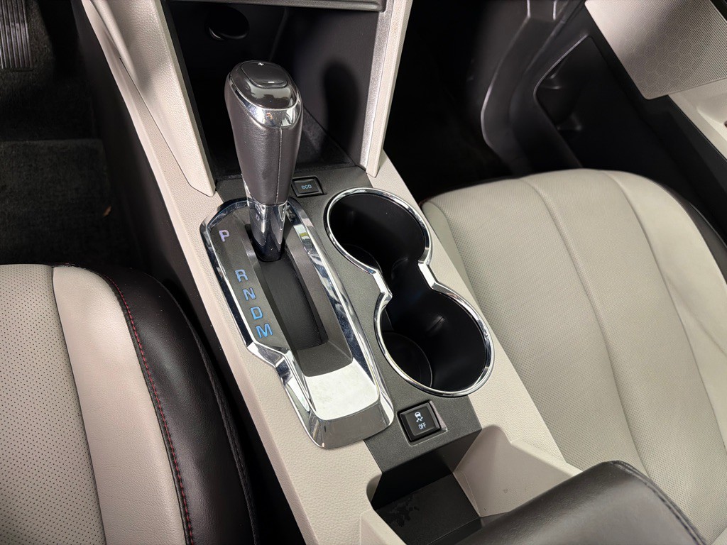 2017 Chevrolet Equinox Image 16