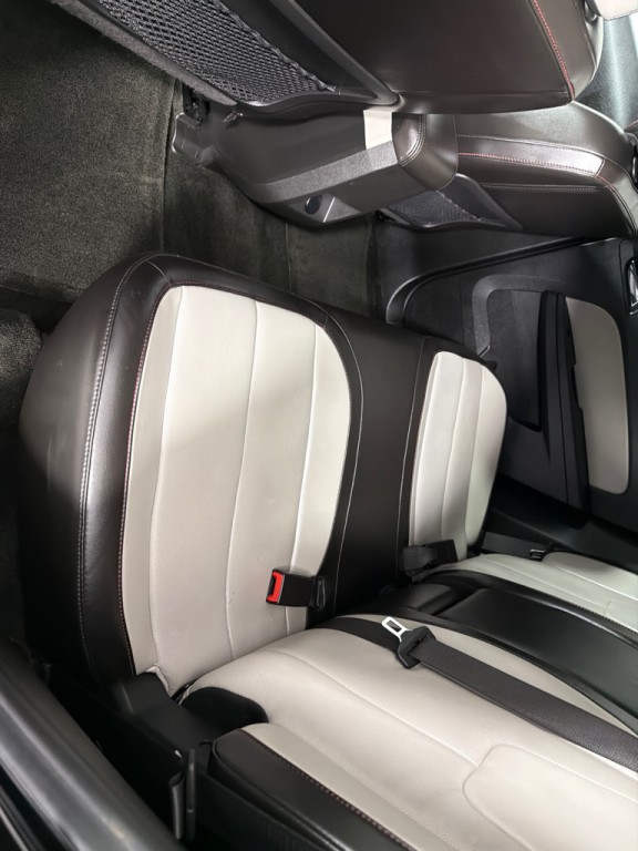 2017 Chevrolet Equinox Image 17