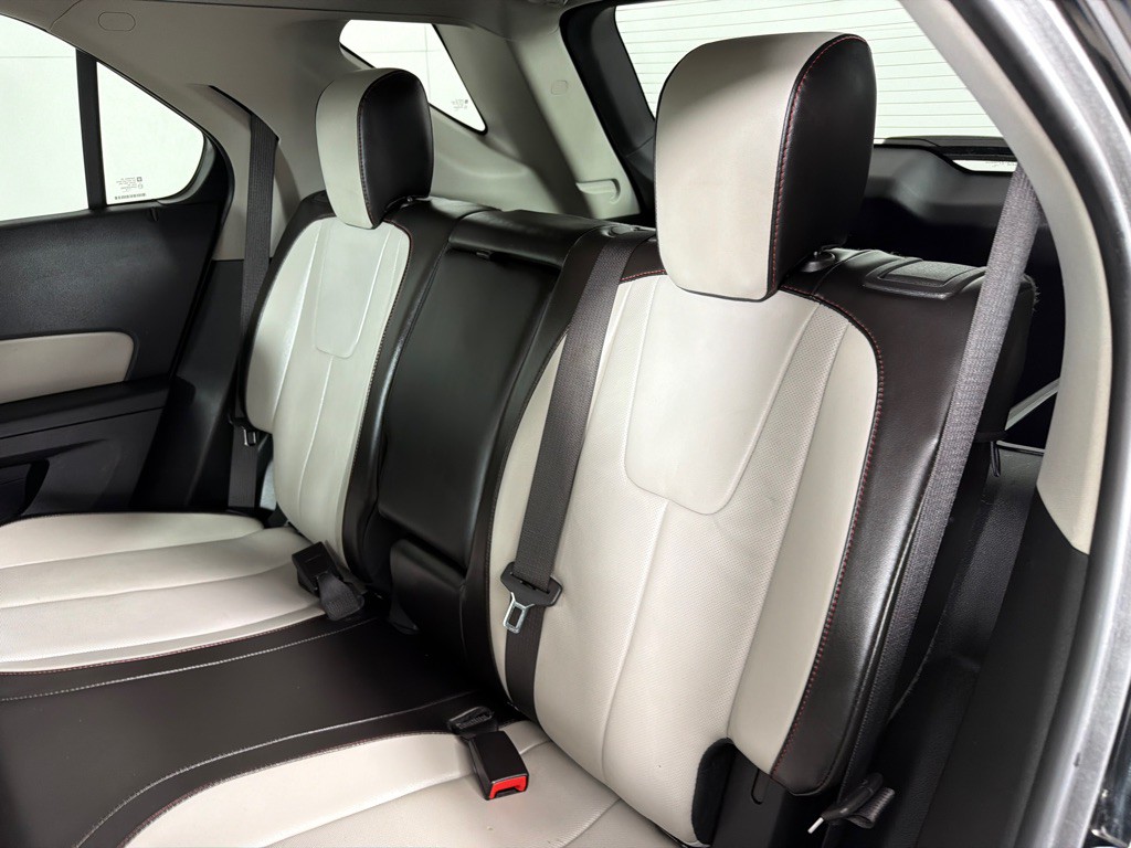 2017 Chevrolet Equinox Image 18
