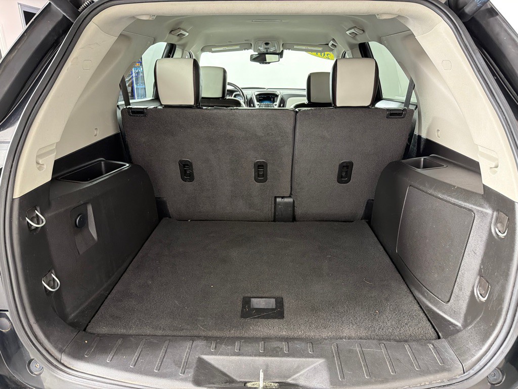 2017 Chevrolet Equinox Image 19