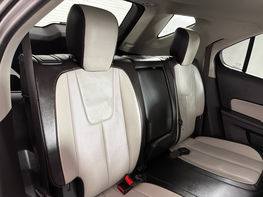 2017 Chevrolet Equinox Image 21