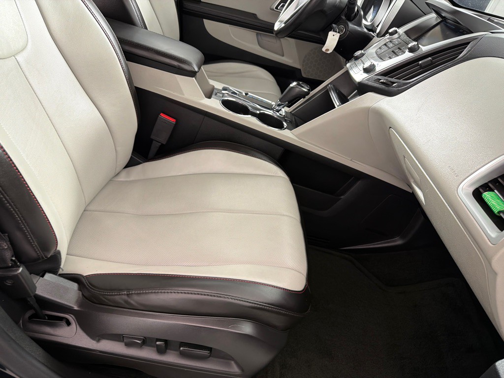 2017 Chevrolet Equinox Image 22