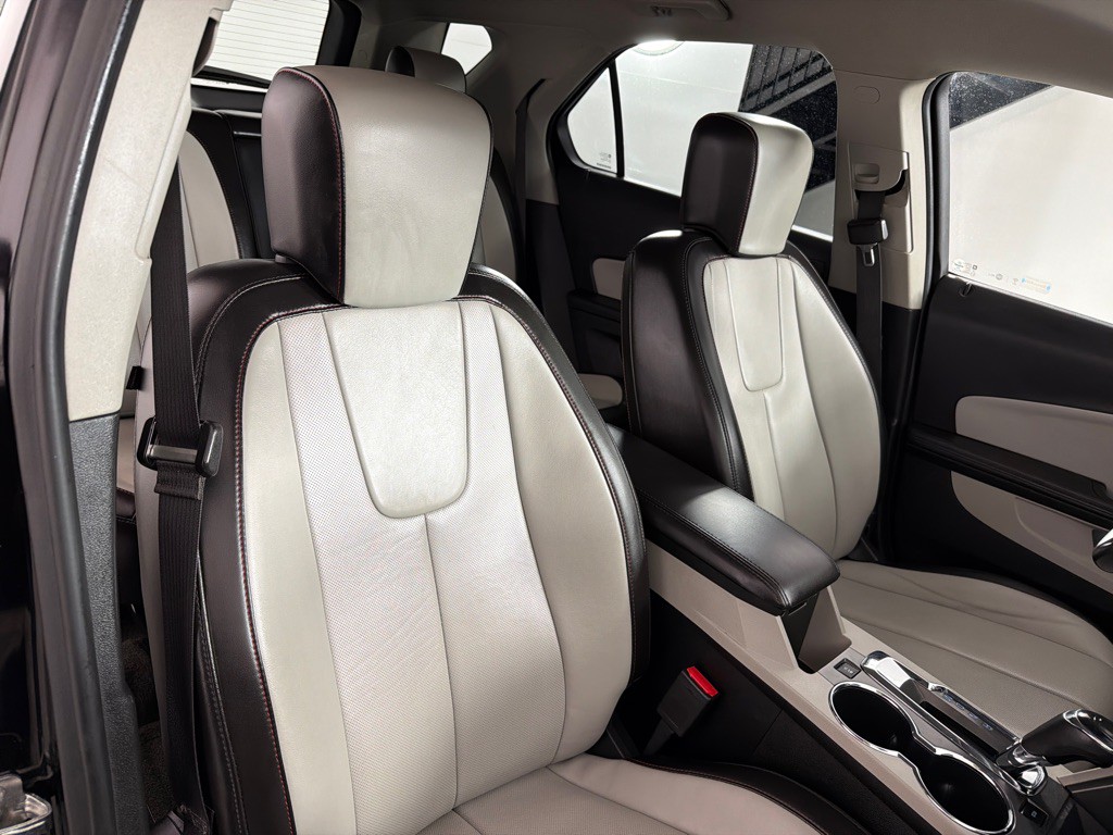 2017 Chevrolet Equinox Image 23