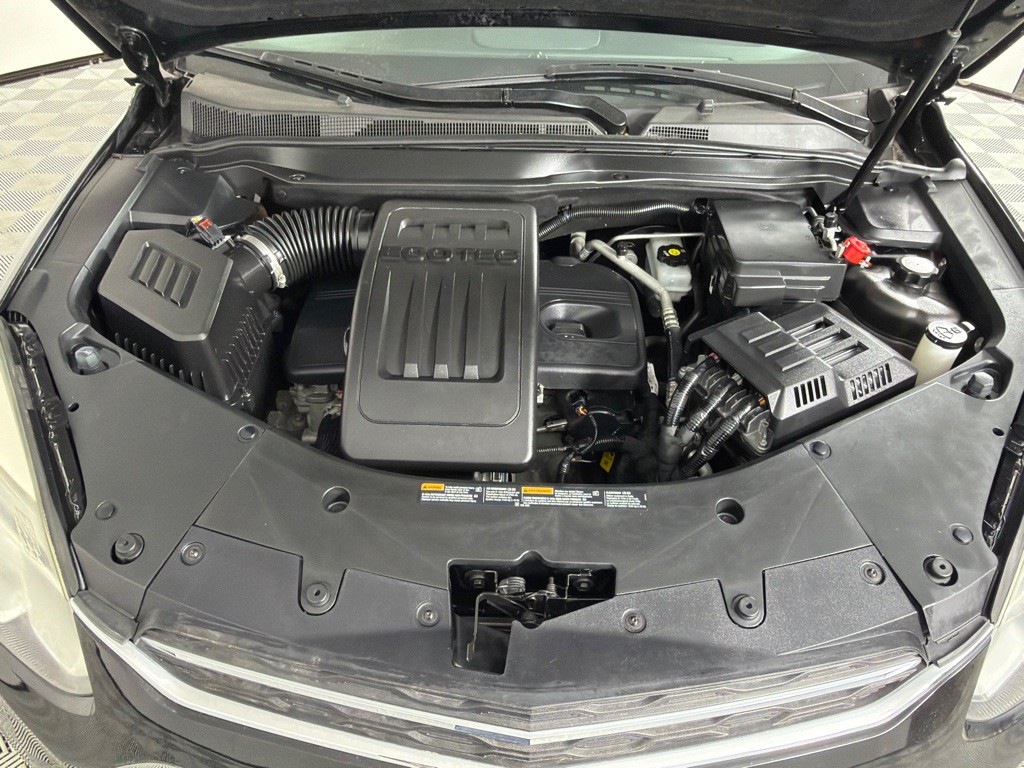 2017 Chevrolet Equinox Image 25
