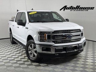 Image for 2020 Ford F-150 Supercrew ID: 7411694