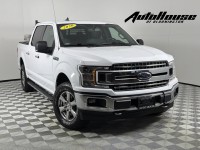 Image for 2020 Ford F-150 Supercrew ID: 7411694