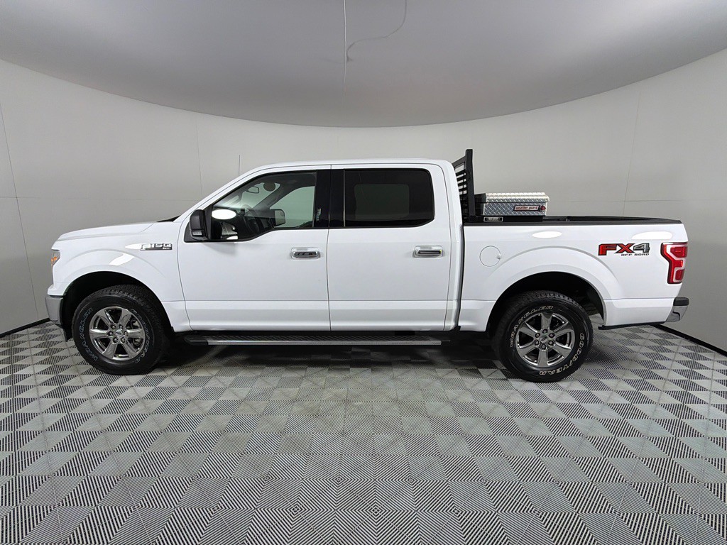 2020 Ford F-150 Image 7