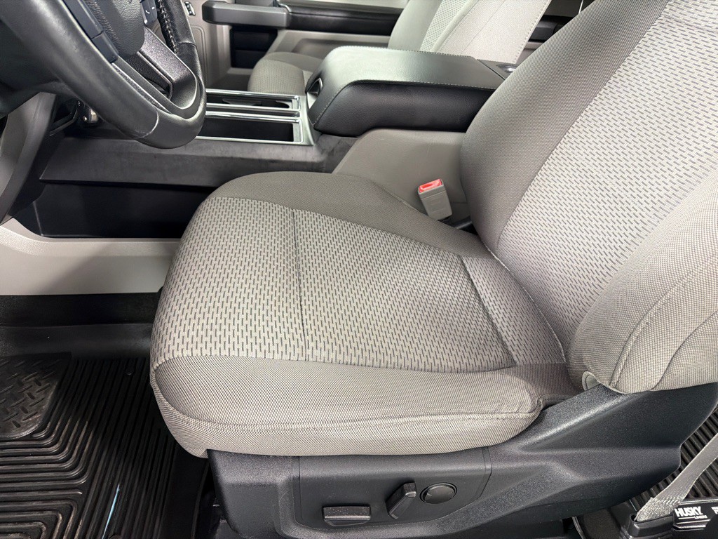2020 Ford F-150 Image 11