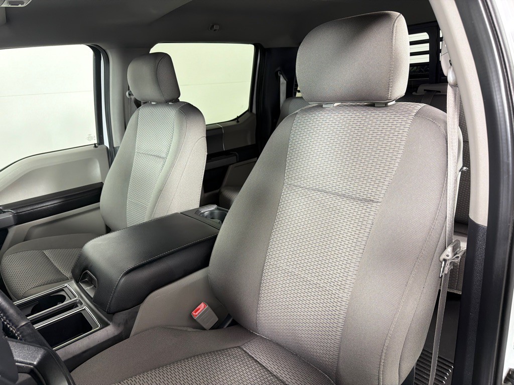 2020 Ford F-150 Image 12