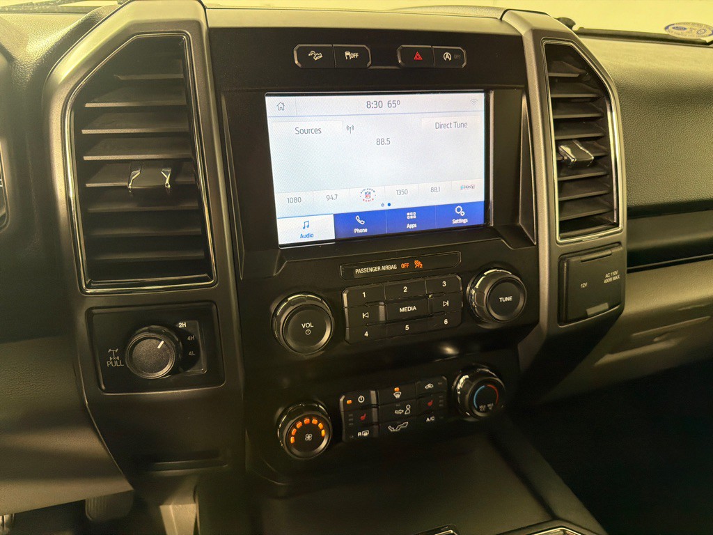 2020 Ford F-150 Image 15