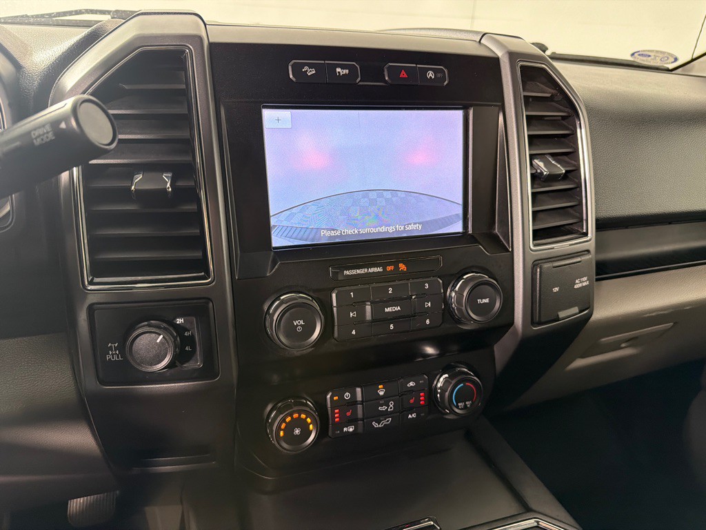 2020 Ford F-150 Image 16