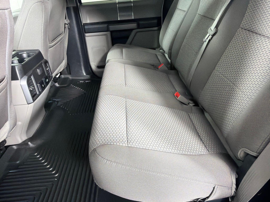 2020 Ford F-150 Image 17