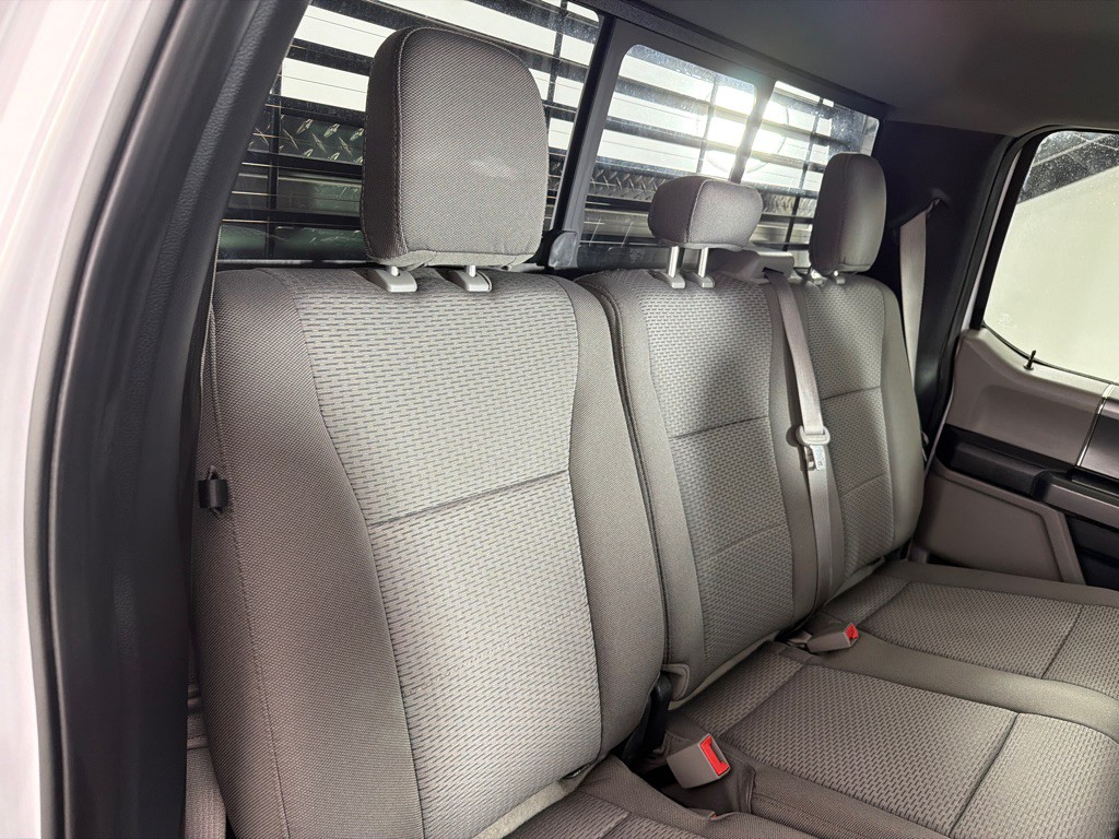 2020 Ford F-150 Image 20