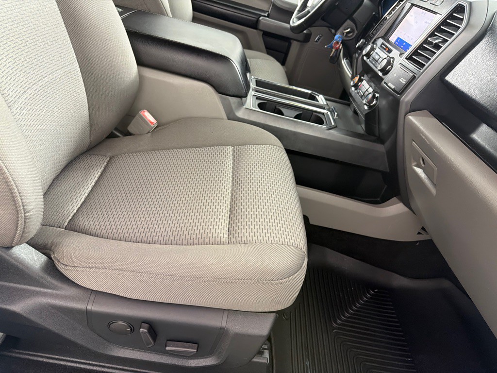 2020 Ford F-150 Image 21