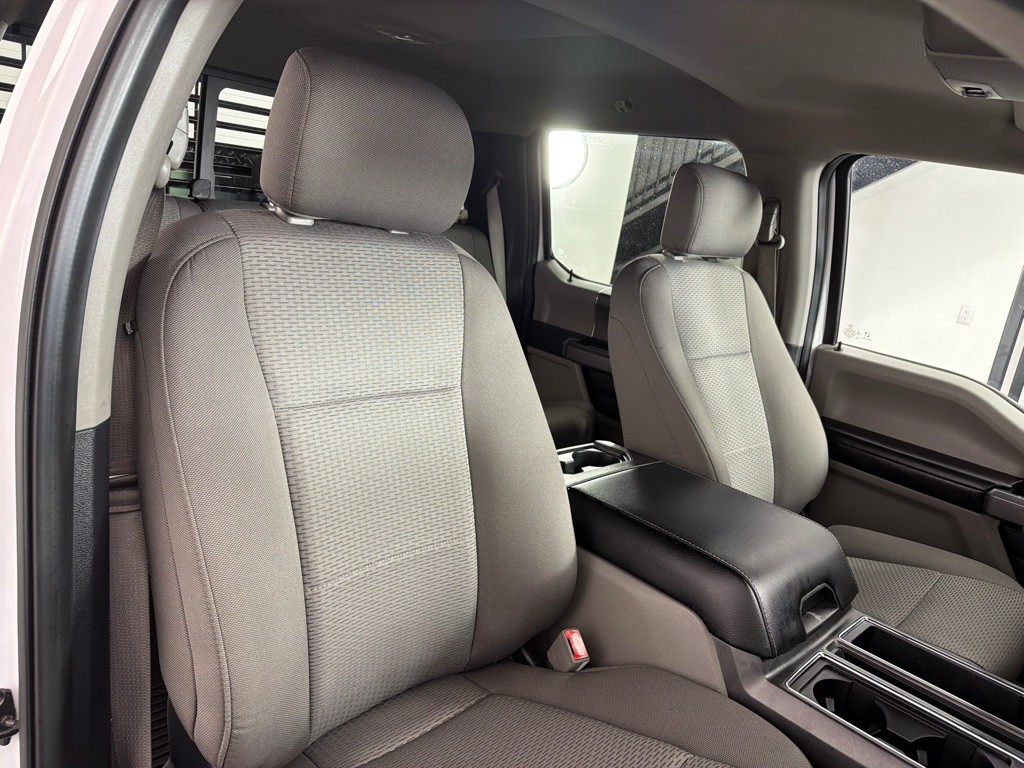 2020 Ford F-150 Image 22
