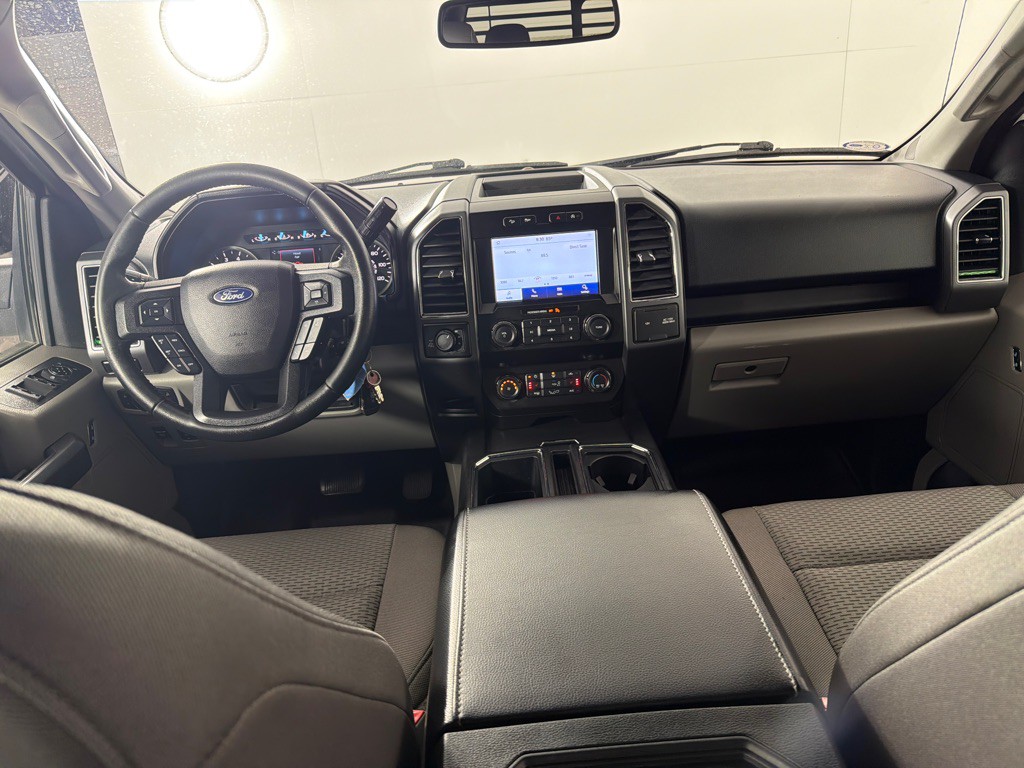 2020 Ford F-150 Image 23