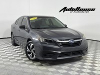Image for 2020 Subaru Legacy  ID: 7411742