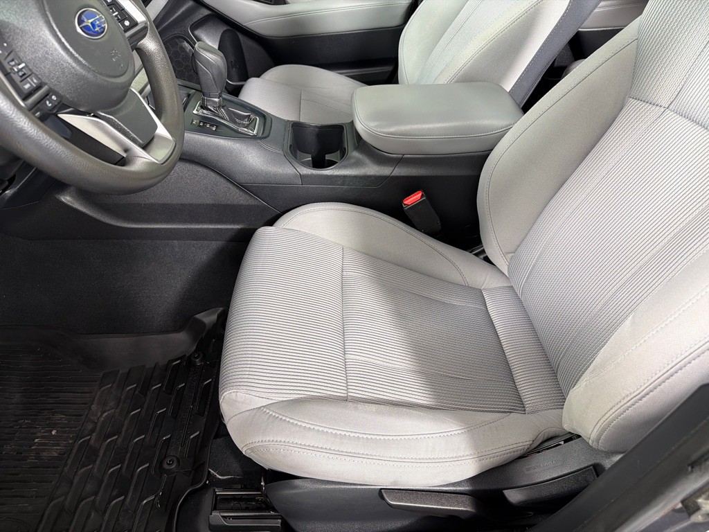 2020 Subaru Legacy Image 11