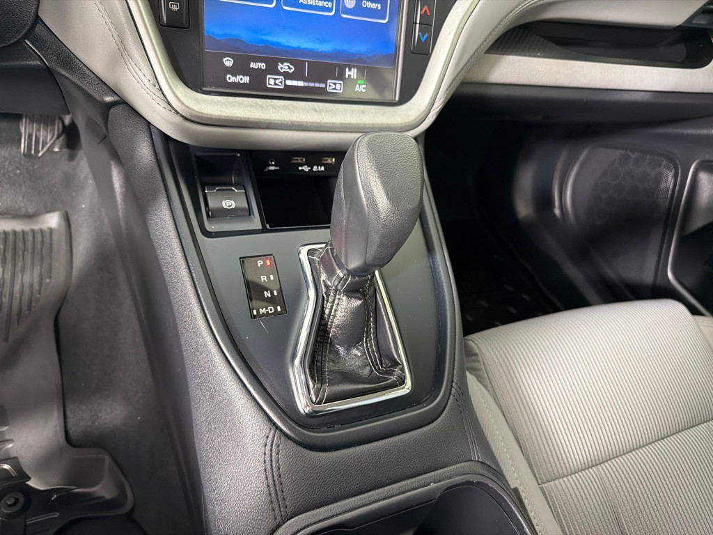 2020 Subaru Legacy Image 17
