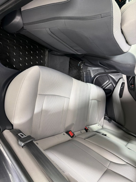 2020 Subaru Legacy Image 18