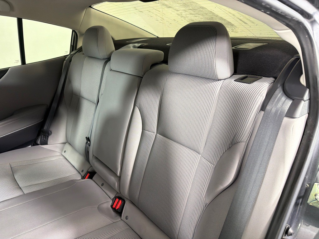 2020 Subaru Legacy Image 19