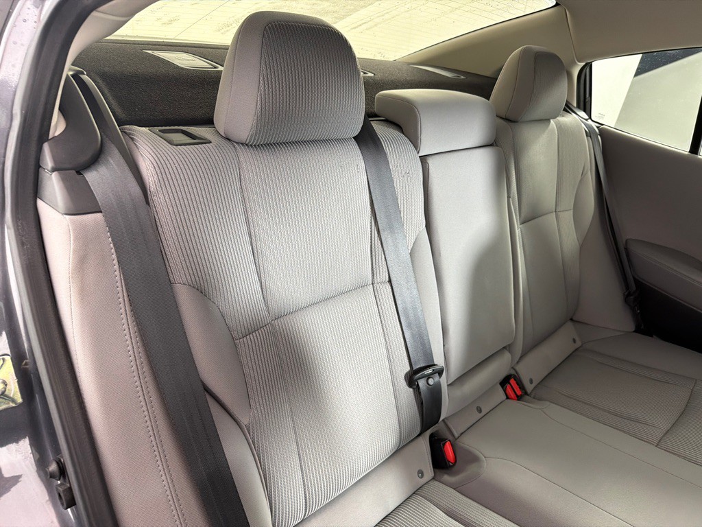 2020 Subaru Legacy Image 21