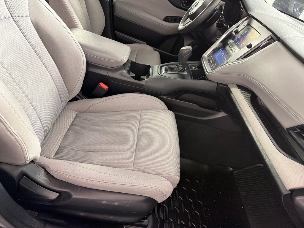 2020 Subaru Legacy Image 22