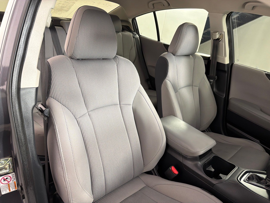 2020 Subaru Legacy Image 23