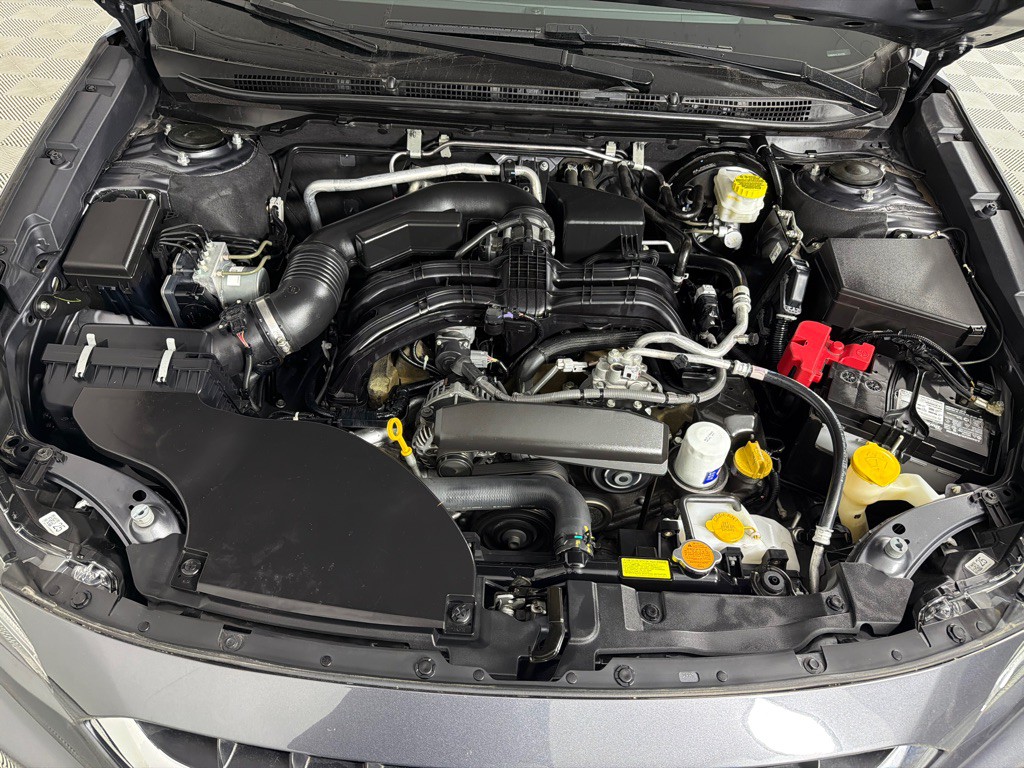 2020 Subaru Legacy Image 25