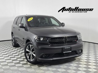 Image for 2014 Dodge Durango R/T ID: 7412322