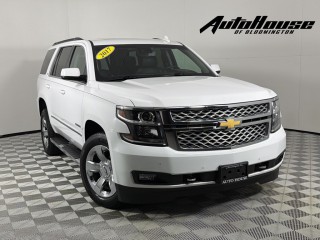 Image for 2017 Chevrolet Tahoe 1500 LT ID: 7412951