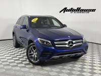 Image for 2017 Mercedes-Benz GLC-Class GLC 300 4MATIC ID: 7414364