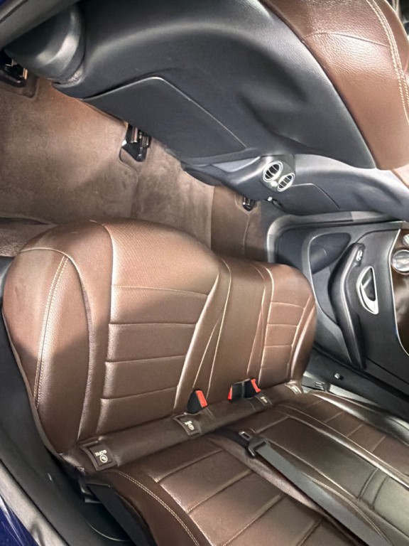 2017 Mercedes-Benz GLC-Class Image 19