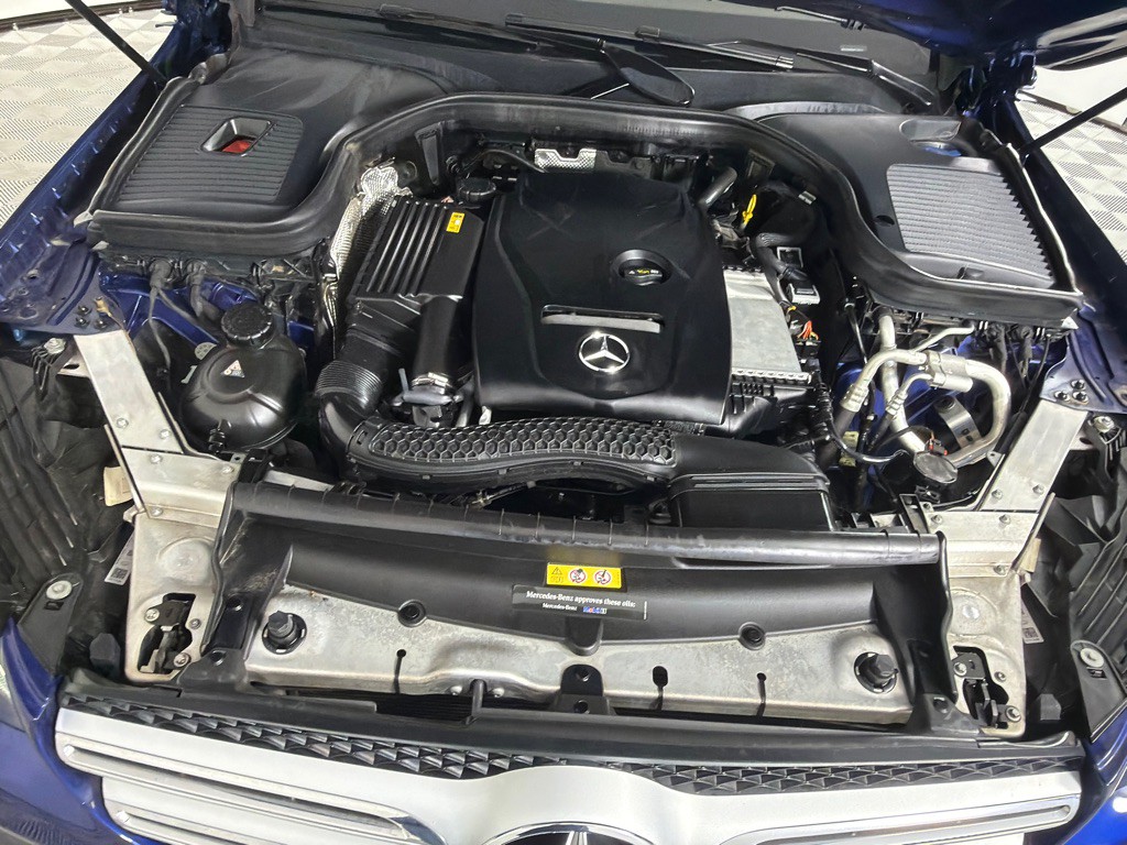 2017 Mercedes-Benz GLC-Class Image 25