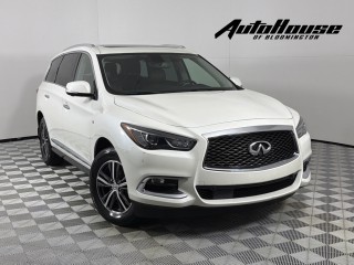 Image for 2017 INFINITI QX60  ID: 7414436