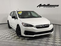 Image for 2020 Subaru Impreza 2.0I ID: 7415090