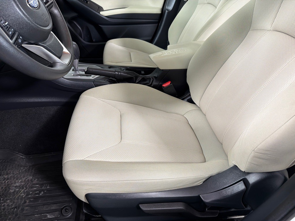 2020 Subaru Impreza Image 12