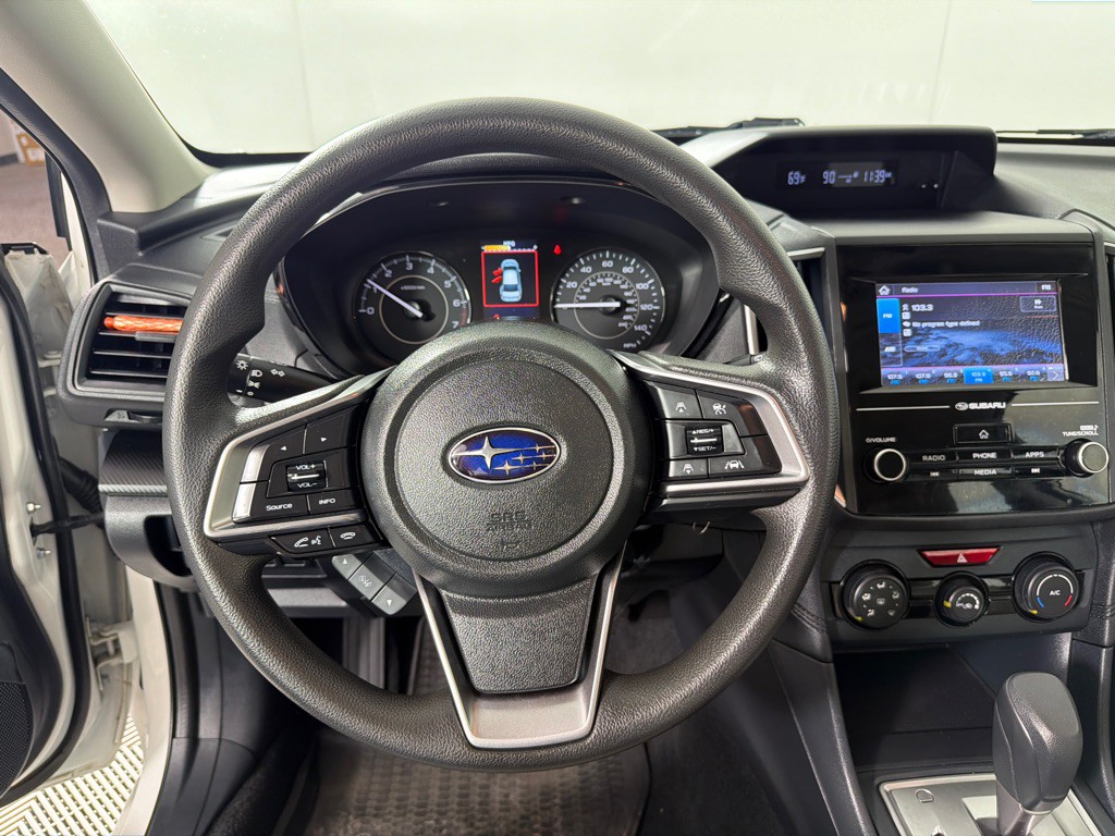 2020 Subaru Impreza Image 15