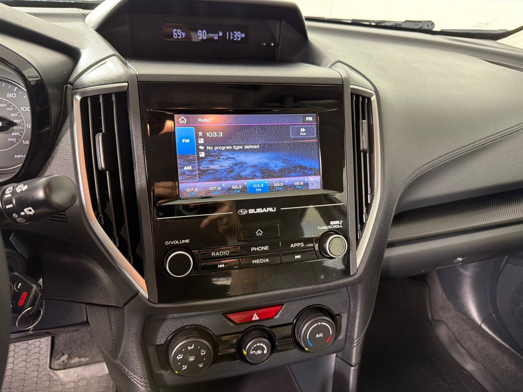 2020 Subaru Impreza Image 16