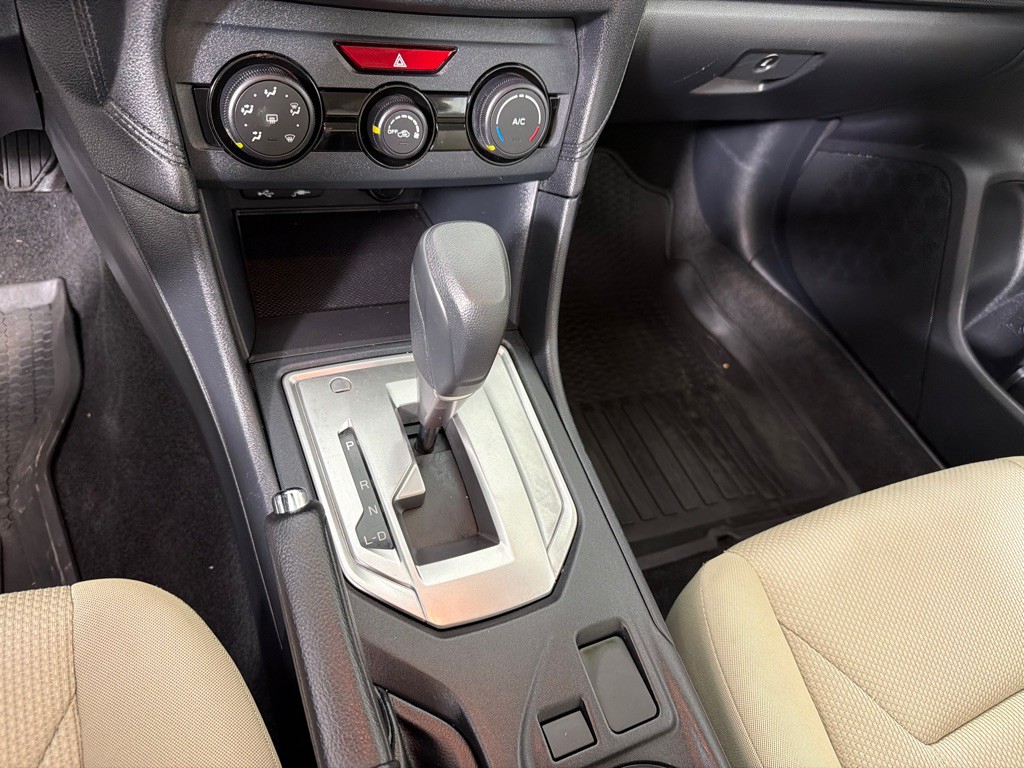2020 Subaru Impreza Image 18