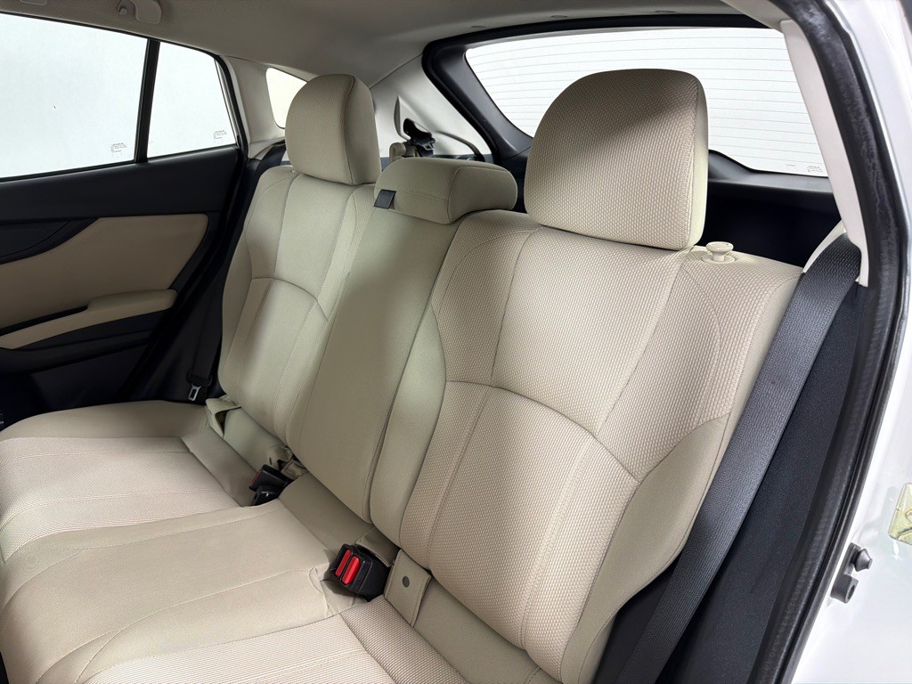 2020 Subaru Impreza Image 20