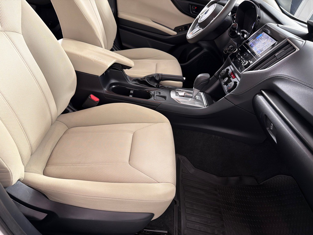 2020 Subaru Impreza Image 24