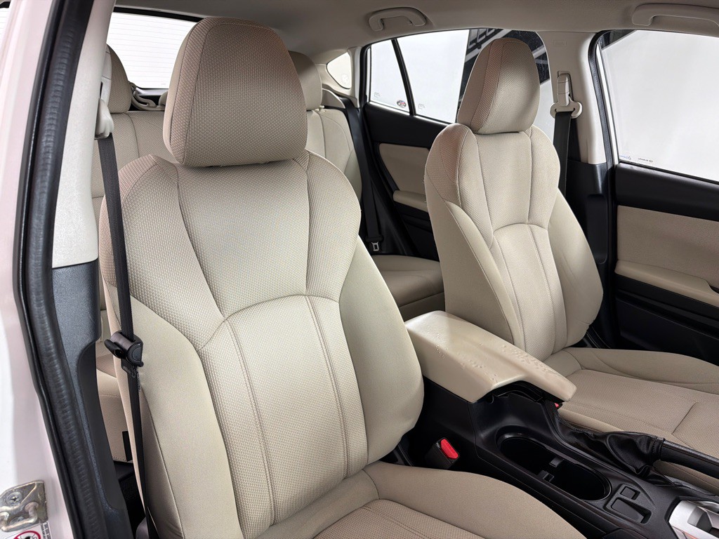 2020 Subaru Impreza Image 25