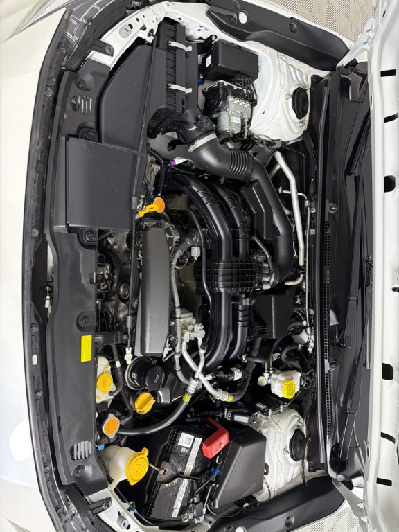 2020 Subaru Impreza Image 27